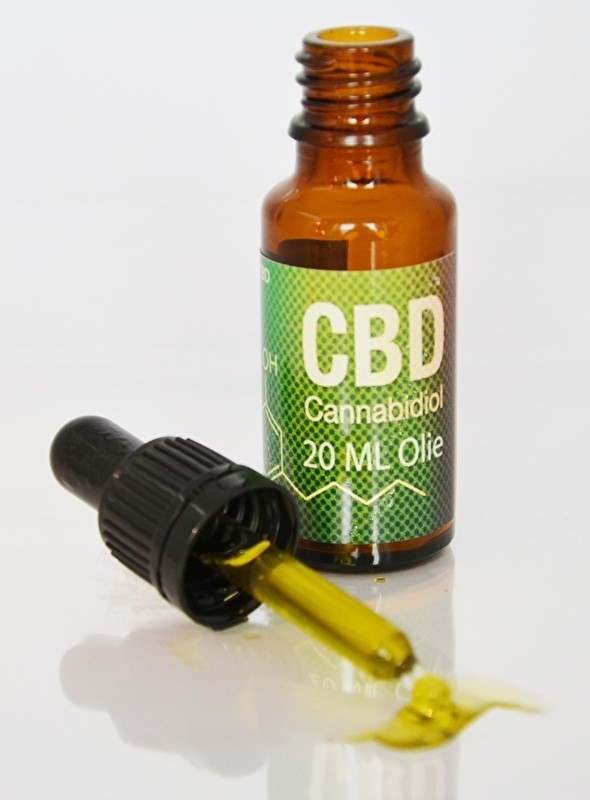 CBD Oil Side 
      Effects Parthenon 
      AR 72666